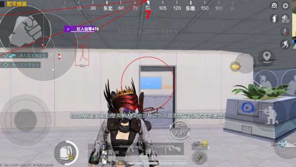 和平精英迪达拉Pro辅助